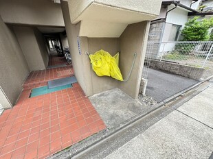 寿ゞやマンション大曽根（503）の物件外観写真